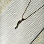 Horn Of Plenty Necklace, thumbnail 2 of 3