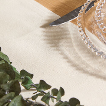 La Maison Bonheur Table Runner, 5 of 5