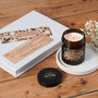 Three Month Literary Candle Subscription, thumbnail 1 of 3