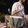 Cool Bag For The Beach And Picnics Large 16 L Capacity, thumbnail 1 of 6