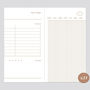 30% Off. Daily Log Planner/ Diary, thumbnail 12 of 12