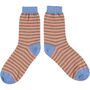 Soft Lambswool Ankle Socks For Women, thumbnail 12 of 12