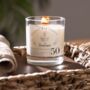 Birthday Candle Gift For Any Age, Personalised Candle Gift For Friend, thumbnail 6 of 7