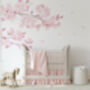 Cherry Blossom Wallpaper, thumbnail 1 of 3