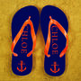 Personalised Flip Flops, thumbnail 8 of 12