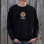 Personalised Afghan Hound Portrait Jumper, thumbnail 9 of 12