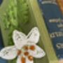 Lily Beaded Flower Craft Kit, thumbnail 2 of 4