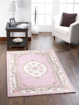 Origin Shensi Rug, 6 of 12