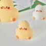Cute Duck Candle, thumbnail 4 of 7