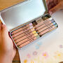 Pastel Watercolour Pencils Set, thumbnail 4 of 10