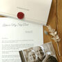 A Letter To My Stepdad Personalised Keepsake, thumbnail 9 of 12