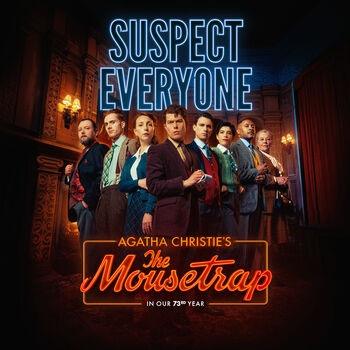 Marco Pierre White Restaurant And West End Experience For Two, 4 of 12