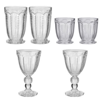 Bella Perle Celebration Glassware Collection, 2 of 6