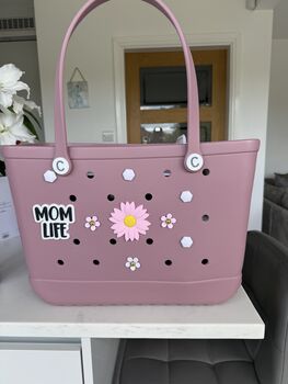 Family Size Xl Crocbagg, For Father’s Day, 5 of 11