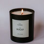 The Realist Scented Candle, thumbnail 1 of 3