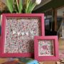 The Alice 'Heart Emoji' Small Deep Box Frame, thumbnail 3 of 4