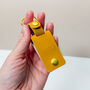 Personalised Photo Keyring Gift For Uncle, thumbnail 5 of 6