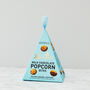 Chocolate Popcorn And Personalised Snack Pot Gift, thumbnail 6 of 6
