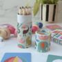 Children’s Gift Box – Wooden Toys And Natural Learning Inspired Games, thumbnail 5 of 7