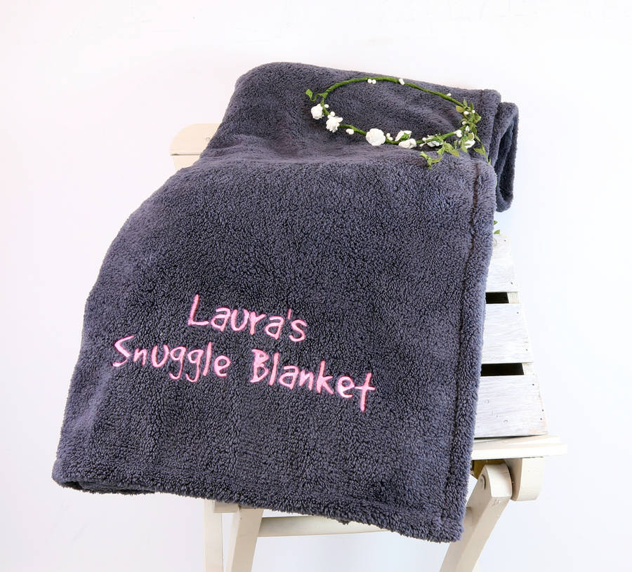 jellycat snuggle blanket