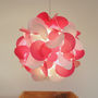 Smarty Lamps Curve Ceiling Pendant Lampshade, thumbnail 10 of 12