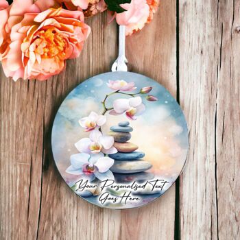 Personalised Asian Zen Mindfulness Gift Collection, 5 of 11