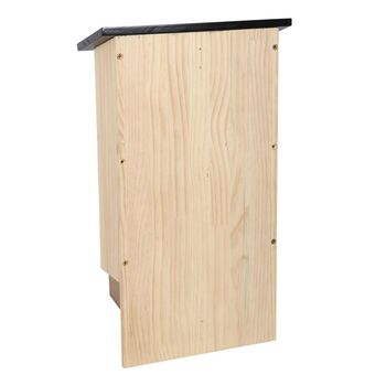 Wooden Bat House, 3 of 4