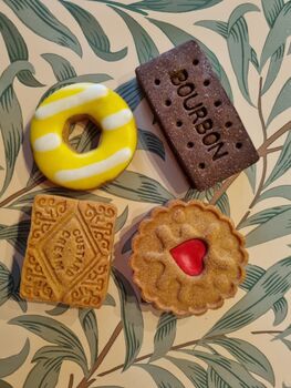 Afternoon Tea Doggy Biscuits, 10 of 11