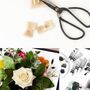 Scented Fathers Day Gift Boxed Tux Card, thumbnail 9 of 9
