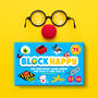 Block Happy Emotions Card Game, thumbnail 12 of 12