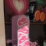 Cowboy Boot Hat Vinyl Lp Record Holder, thumbnail 4 of 6