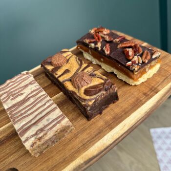 October Brownie Treat Box, 9 of 9