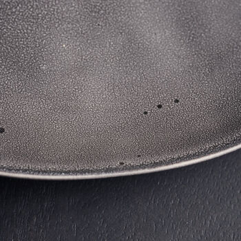Speckle Plate In Dark Grey, 7 of 9