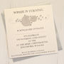 Personalised Pack Of Age Party Invitations, thumbnail 1 of 10