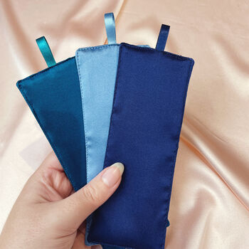 Classic Silk Bookmark, 8 of 10