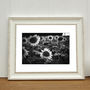 Sunflowers, Couziers, France Photographic Art Print, thumbnail 1 of 4