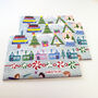 Eco Friendly Merry Christmas Wrapping Paper, thumbnail 7 of 7