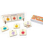 Personalised Feelings Chart, thumbnail 7 of 8