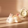 Mojo The Rabbit Lumi Buddy Night Light, thumbnail 4 of 5