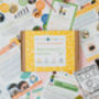 Children's Eco Activity Box: Black Rhino Warriors, thumbnail 1 of 12
