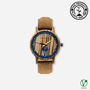 Wooden Watch | Sycamore | Botanica Watches, thumbnail 9 of 10