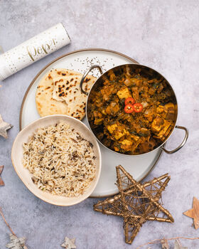 Favourite Indian Feasts Curry Kit, 4 of 6