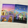 The Little Donkey And The Nativity Story, thumbnail 3 of 8