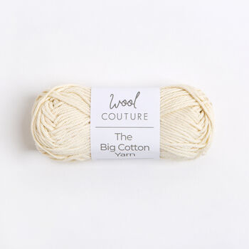 Emma Clutch Bag Easy Crochet Kit, 8 of 10