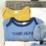 New Baby Boy Roarsome Gift Hamper, thumbnail 4 of 7