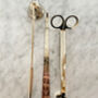 Four Piece Gold Candle Tool Kit, thumbnail 3 of 3
