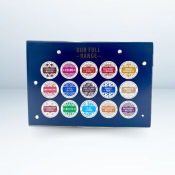 Christmas Countdown Box, 4 of 7