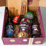 Dad’s Luxury Beer And Cheese Gift Hamper, thumbnail 6 of 7