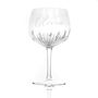 Personalised Crystal Gin Goblet, thumbnail 6 of 7