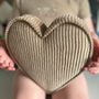 Liberty London Personalised Fabric Hearts, thumbnail 7 of 10